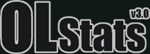 OLStats Logo